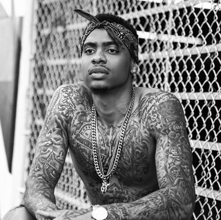 Nyzzy Nyce Photo