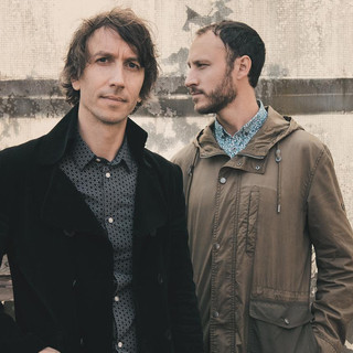 Trummor & Orgel Photo