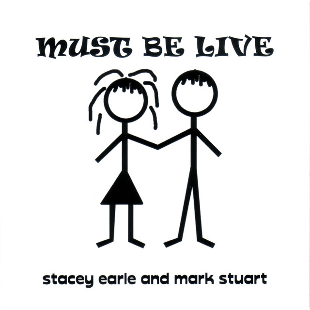 Must Be Live cover
