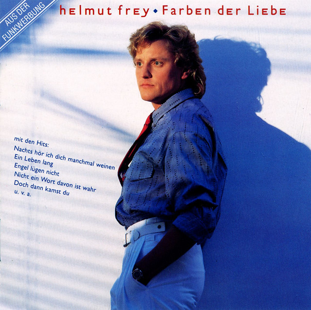 Helmut Frey Photo