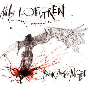 Breakaway Angel cover