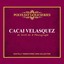 Cacai Velasquez