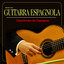 Música Con Guitarra Espagnola. Canciones de Espagna Albumcover