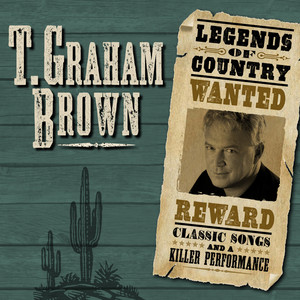 Legends Of Country cover
