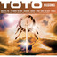 Milestones - Toto Albumcover