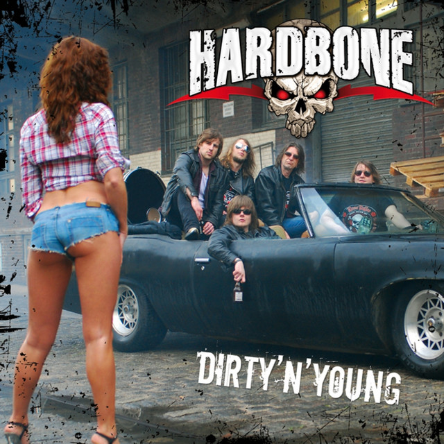 Dirty 'n' Young cover