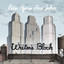 Writer's Block cover