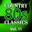 Country 80s Classics Vol.11 Albumcover