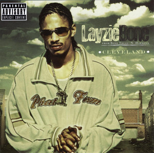 Cleveland cover