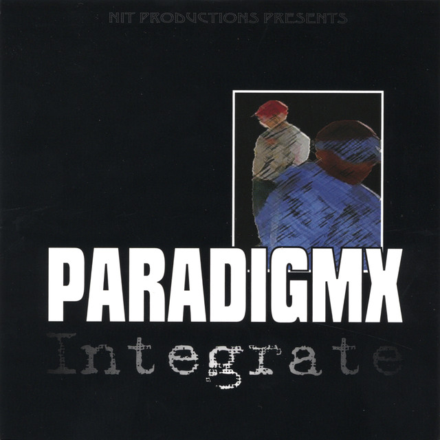 Paradigm X Photo