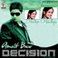 Decision Albumcover
