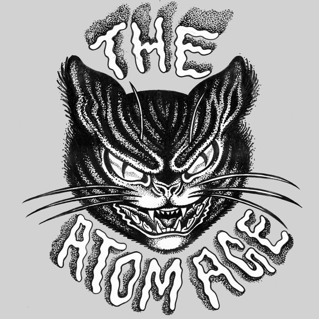 The Atom Age photo