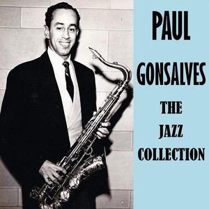 The Jazz Collection album