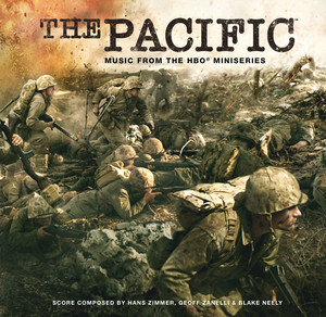 The Pacific album