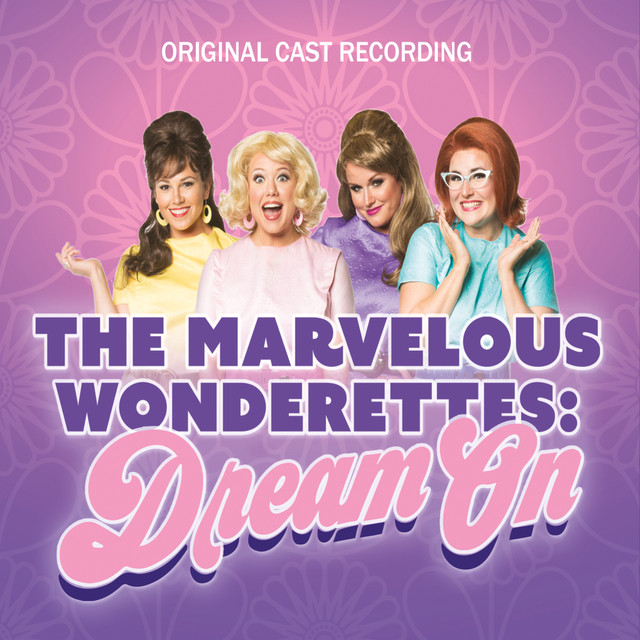 The Wonderettes Photo