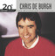 Chris de Burgh cover