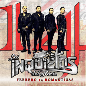 Febrero 14 romanticas album