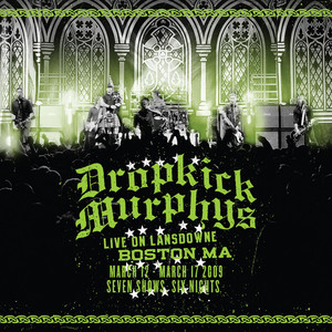 Live on Lansdowne, Boston, MA album