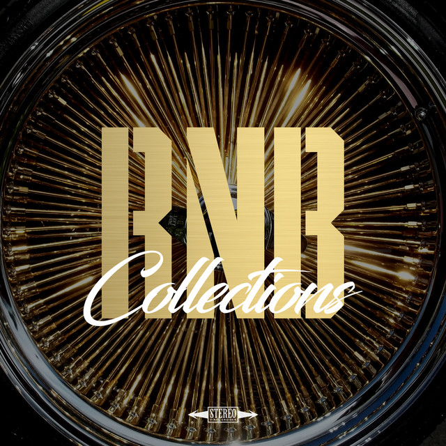 Rnb & New Jack Swing Collections cover