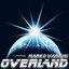 Overland Albumcover