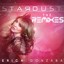 Stardust (The Remixes) Albumcover