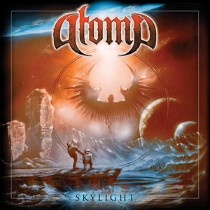 Atoma cover