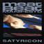 Satyricon cover