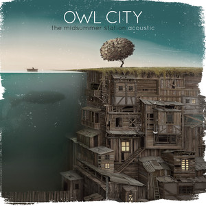 The Midsummer Station album