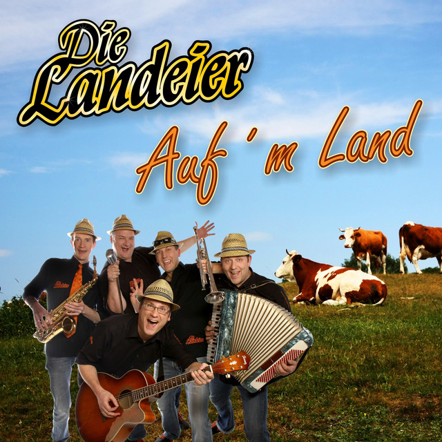 Die Landeier Photo