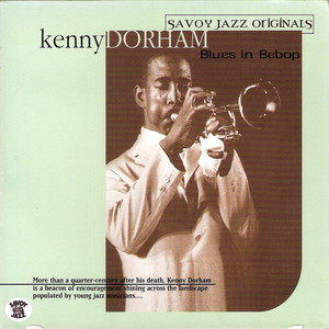Blues in Bebop album