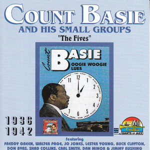 Count Basie Rhythm Section