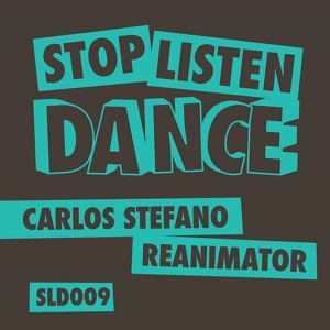 Carlos Stefano