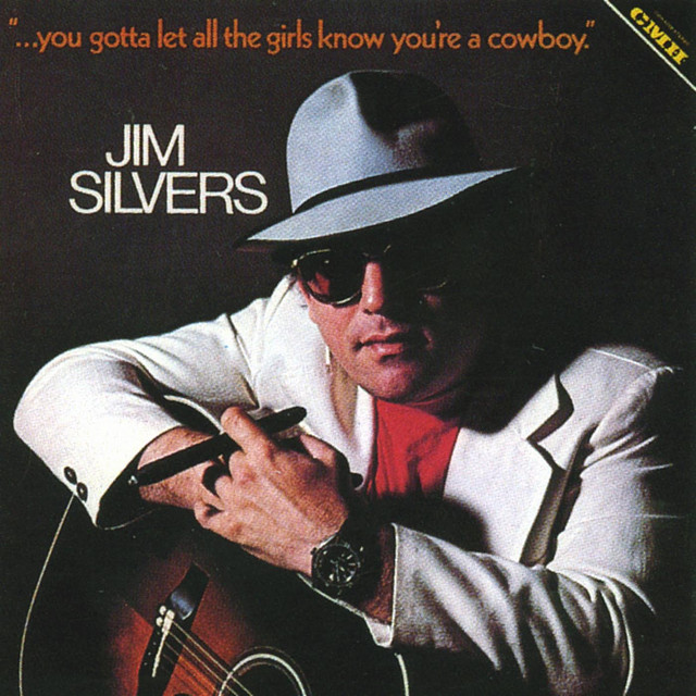 Jim Silvers Photo
