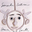 Somewhere Between Heaven and Earth cover