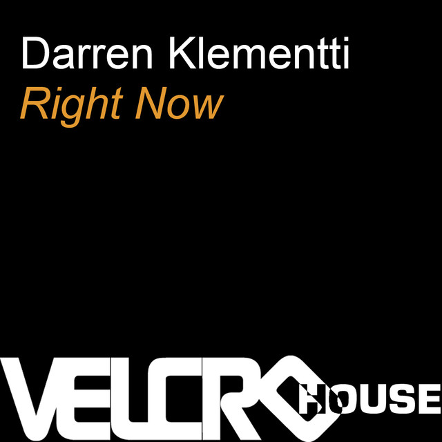 Darren Klementti Photo