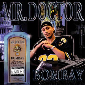 Bombay cover