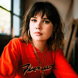 Lily Moore profile