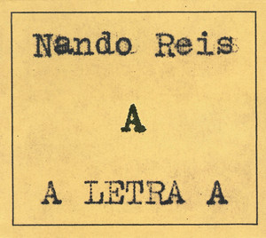 A Letra A album