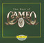 Best Of Cameo cover