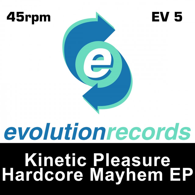 Kinetic Pleasure Photo