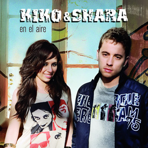 En el aire cover