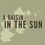 A Raisin In The Sun (Music from the Original Television Movie) Albumcover