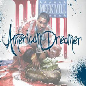 American Dreamer album