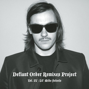 Lil' Mike Selects, Vol. IV (The Remixes) album