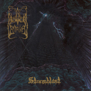 Stormblåst album