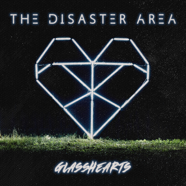 Glasshearts cover