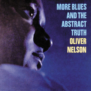 More Blues And The Abstract Truth cover