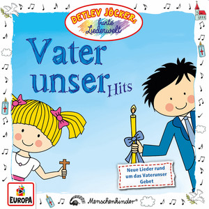 Vaterunser Hits cover