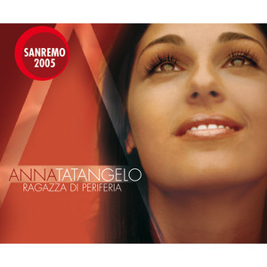 Ragazza di periferia album