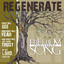 Regenerate Albumcover